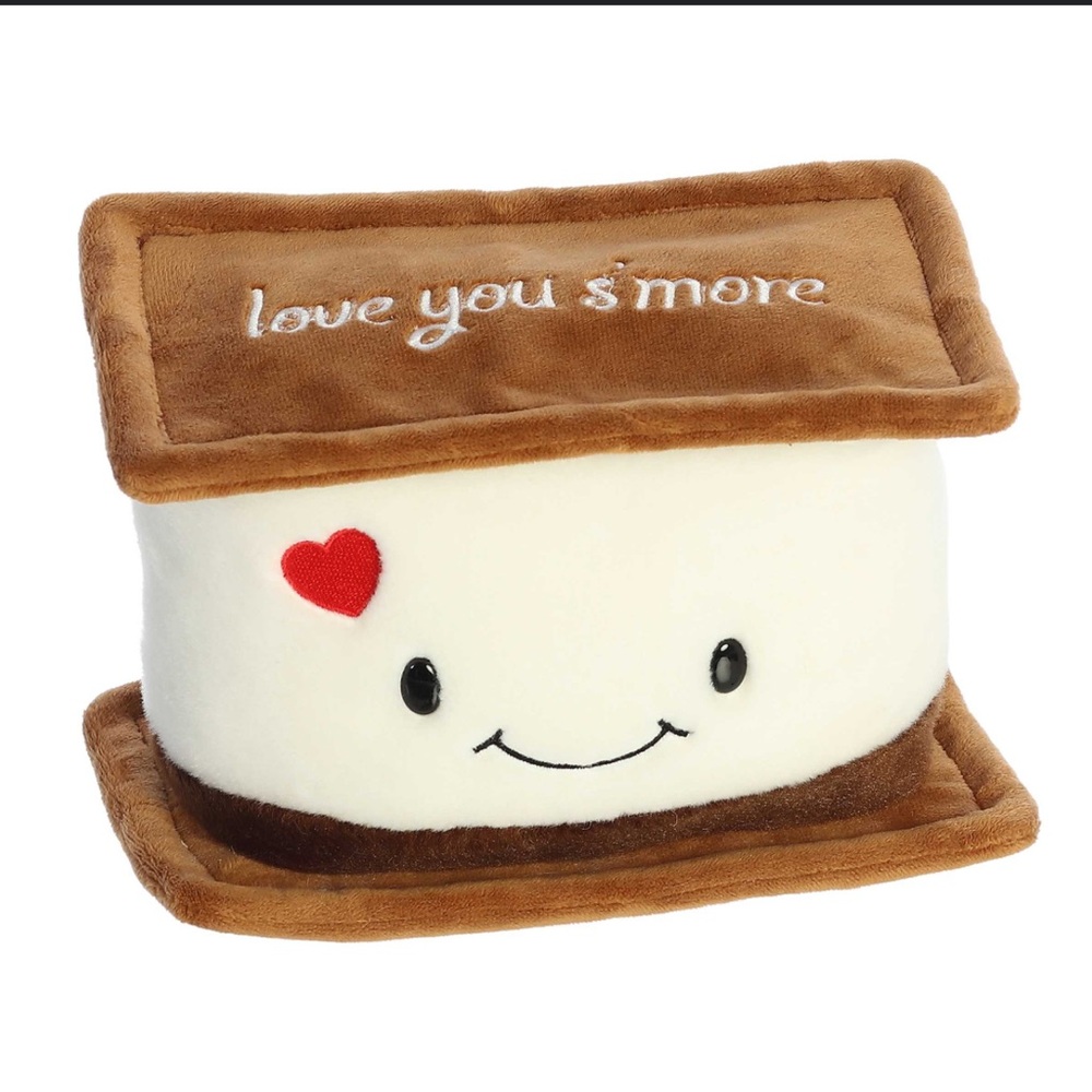 Aurora- JUST SAYIN- 5”Love You S'more